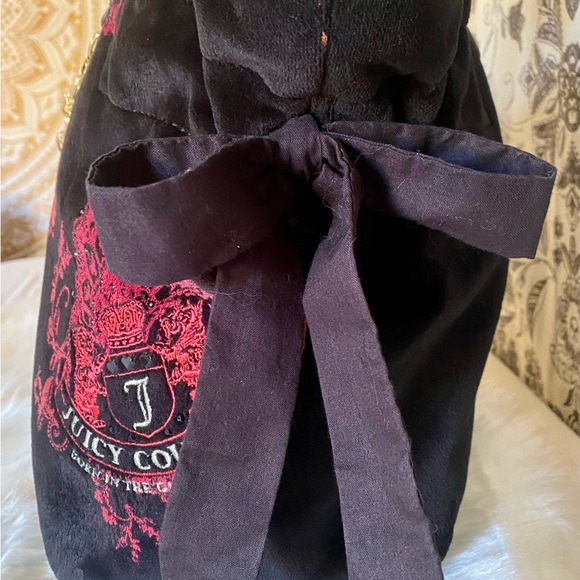 Vintage Juicy Couture Bag - Picture 3 of 11